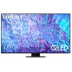 Samsung QE65Q80C 65" Class 4K QLED HDR Smart TV