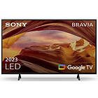 Sony KD-43X75WL 43" 4K HDR LED TV