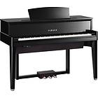 Yamaha Avant Grand N1