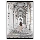 Gallerix Poster Dreamy Walk 3384-30x40