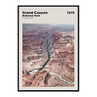 Grand Canyon Gallerix Poster National Park 3806-70x100