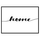 Gallerix Poster Home Line 3245-70x100