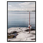 Gallerix Poster Nature By Sweden 2884-30x40