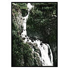 Gallerix Poster Vøringsfossen 2891-70x100