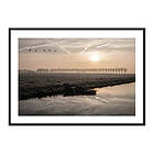 Gallerix Poster Winter Morning 3662-70x100