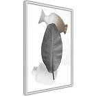 Artgeist Poster Affisch Power of Craft A3-POprp1298l_brA