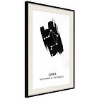 Artgeist Poster Affisch Zodiac Signs Libra - Signs: [Poster] 40x60 A3-DRBPRP0389l_cr_pp