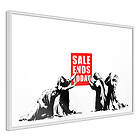 Artgeist Poster Affisch Sale A3-POprp0171l_brA
