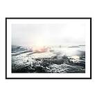 Gallerix Poster Cloudscape 4201-30x40