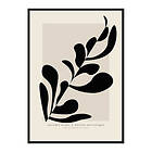 Gallerix Poster Dessin Artistique No2 3930-50x70