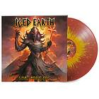 Iced Earth I Walk Among You Limited Edition LP