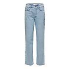 Selected Alice-n Wide Fit High Waist Jeans (Women's)