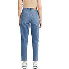 Levi's High Waist Taper Jeans (Dam)