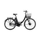 Ecoride Ambassador 28" 8vxl AXS H-7 Dam 2023 (Elcykel)