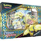 Pokémon TCG Sword & Shield Crown Zenith Collection Regieleki V