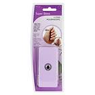 Depend 2-steg Nagelfil