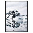 Gallerix Poster Icy Waters 2870-21x30