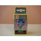 Funko Pocket keychain Nightmare Before Chrismas Blacklight Sally