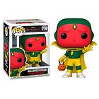 Funko Marvel WandaVision Vision Halloween