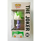 Funko Dc Universe The Joker
