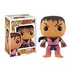 Funko Street Fighter Dan #142