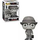 Funko Marvel WandaVision Vision 50s