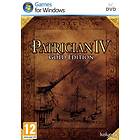 Patrician IV - Gold Edition (PC)