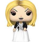 Funko Bride Of Chucky Tiffany #468