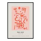 Gallerix Poster Paul Klee The Vase 4086-70x100