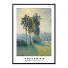 Gallerix Poster Pissarro Saint-Charles 4263-30x40G