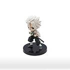 Demon Slayer Sanemi Shinazugawa Figure Q Posket Petit 7Cm