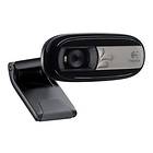 Logitech Webcam C170