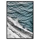 Gallerix Poster Rocky Beach No2 2880-21x30