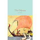 The Odyssey: Homer