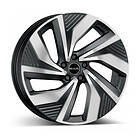 MAK Wheels Electra blk/pol 7.5x19 5/112.00 ET53.5 B66.6