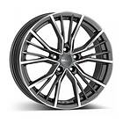 MAK Wheels Union 9.0x20 5/112.00 ET42 B57.1