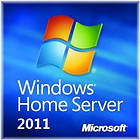 Microsoft Windows Home Server 2011 Eng (64-bit OEM)