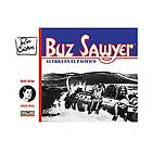BUZ SAWYER 1943-1945