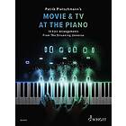 Movie & TV At The Piano: 10 Epic Arrangements From The Streaming Universe. piano.