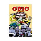 Las crónicas de Odio, vol. 4