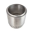Volcano Smokeless Båltønne