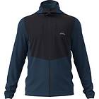 Lundhags Padje Merino Block Hoodie Fleece (Men's)