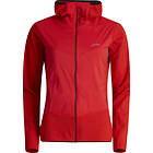 Lundhags Padje Merino Block Hoodie Fleece (Dam)