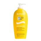 Biotherm Lait Solaire Milk SPF15 400ml