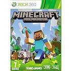 Minecraft: Xbox 360 Edition (Xbox 360)