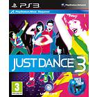 Just Dance 3 (PS3)