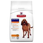 Hills Canine Science Plan Mature Adult 7+ Light 12kg