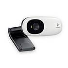 Logitech Webcam C110