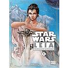 Star Wars Leia, Princesse d'Alderaan T01