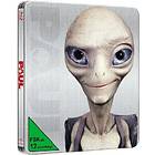 Paul: Ein Alien auf der Flucht - SteelBook (DE)
